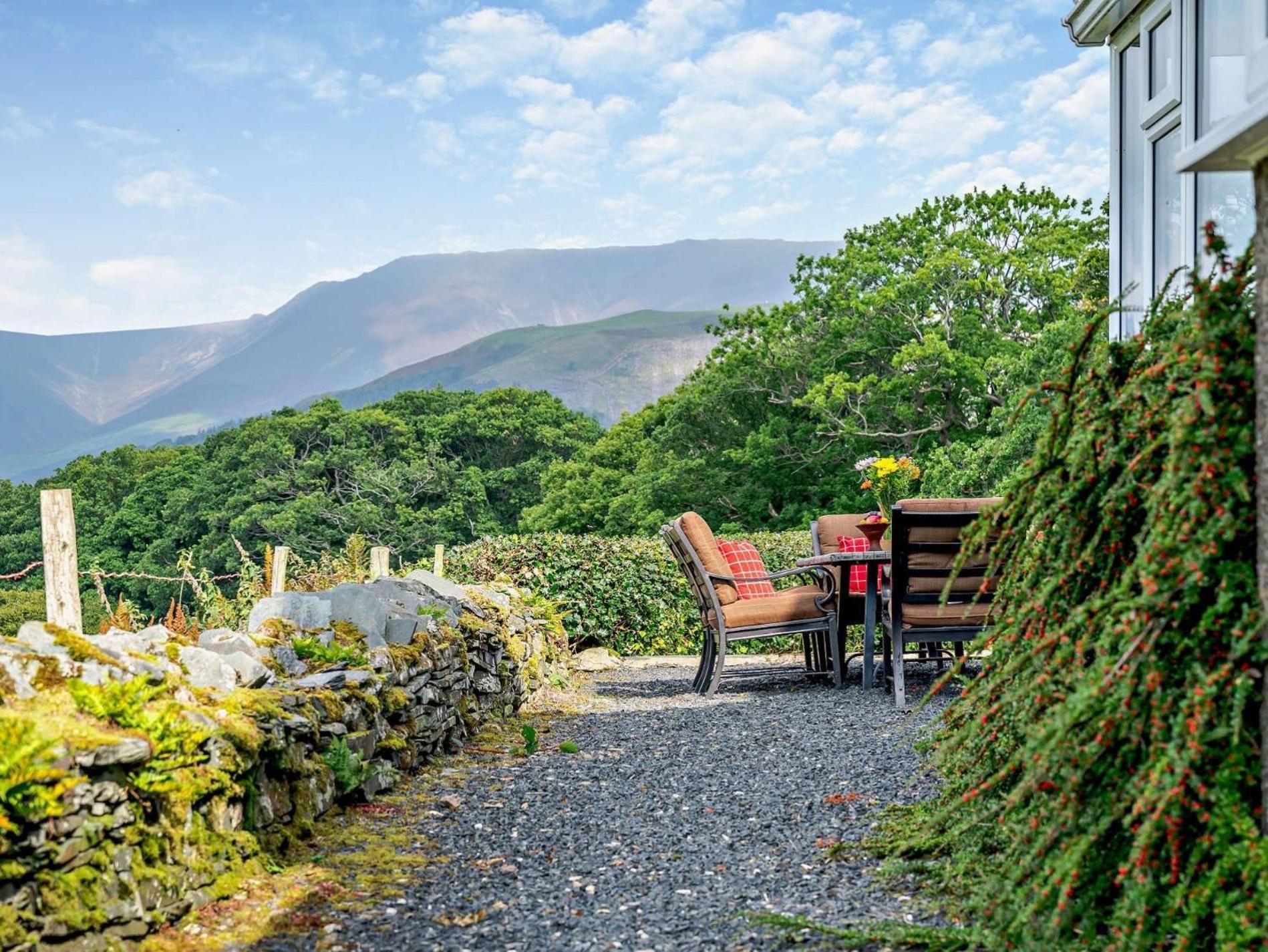 Villa 3 Bed In Keswick 93202 Exterior foto