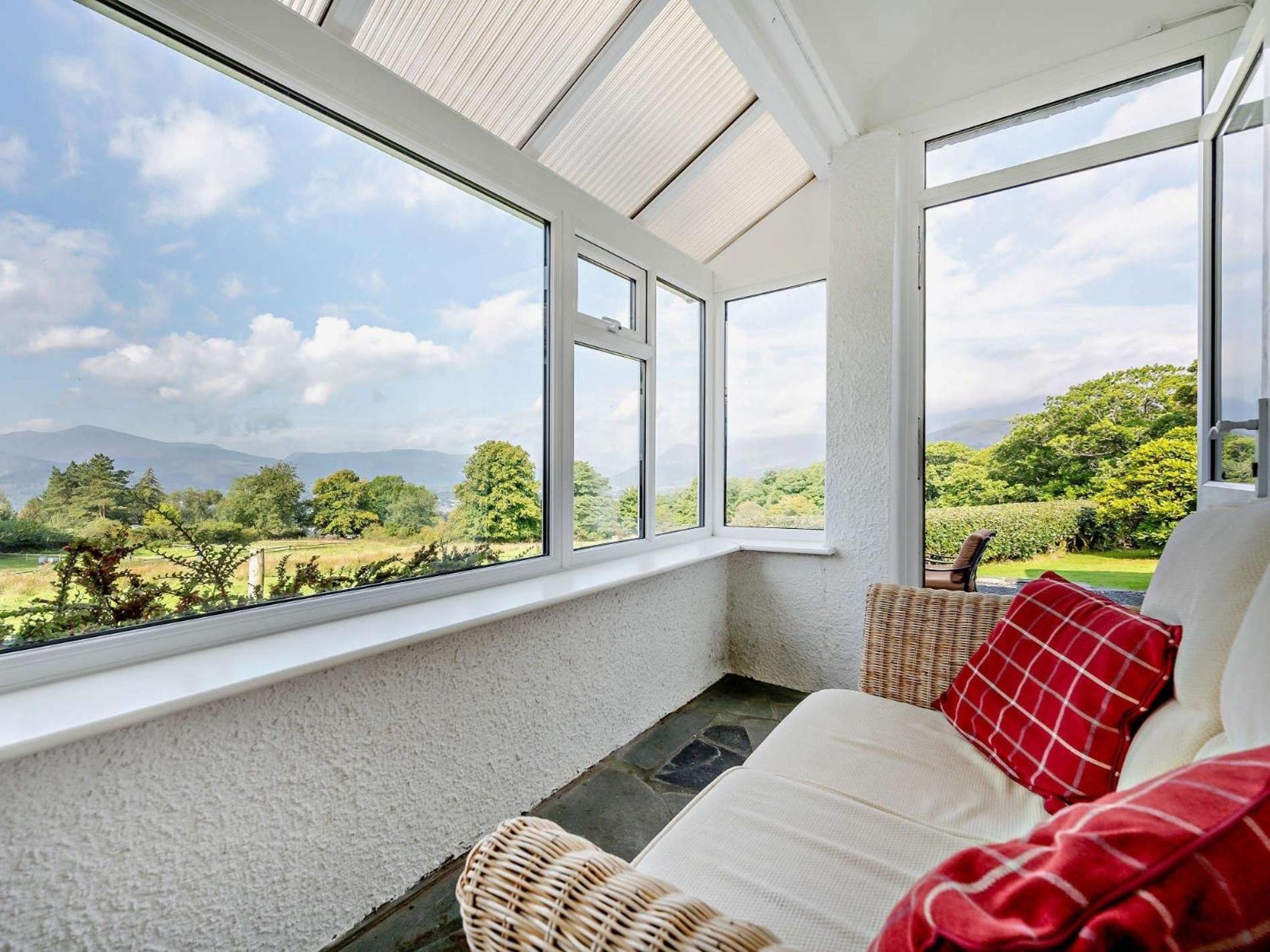 Villa 3 Bed In Keswick 93202 Exterior foto