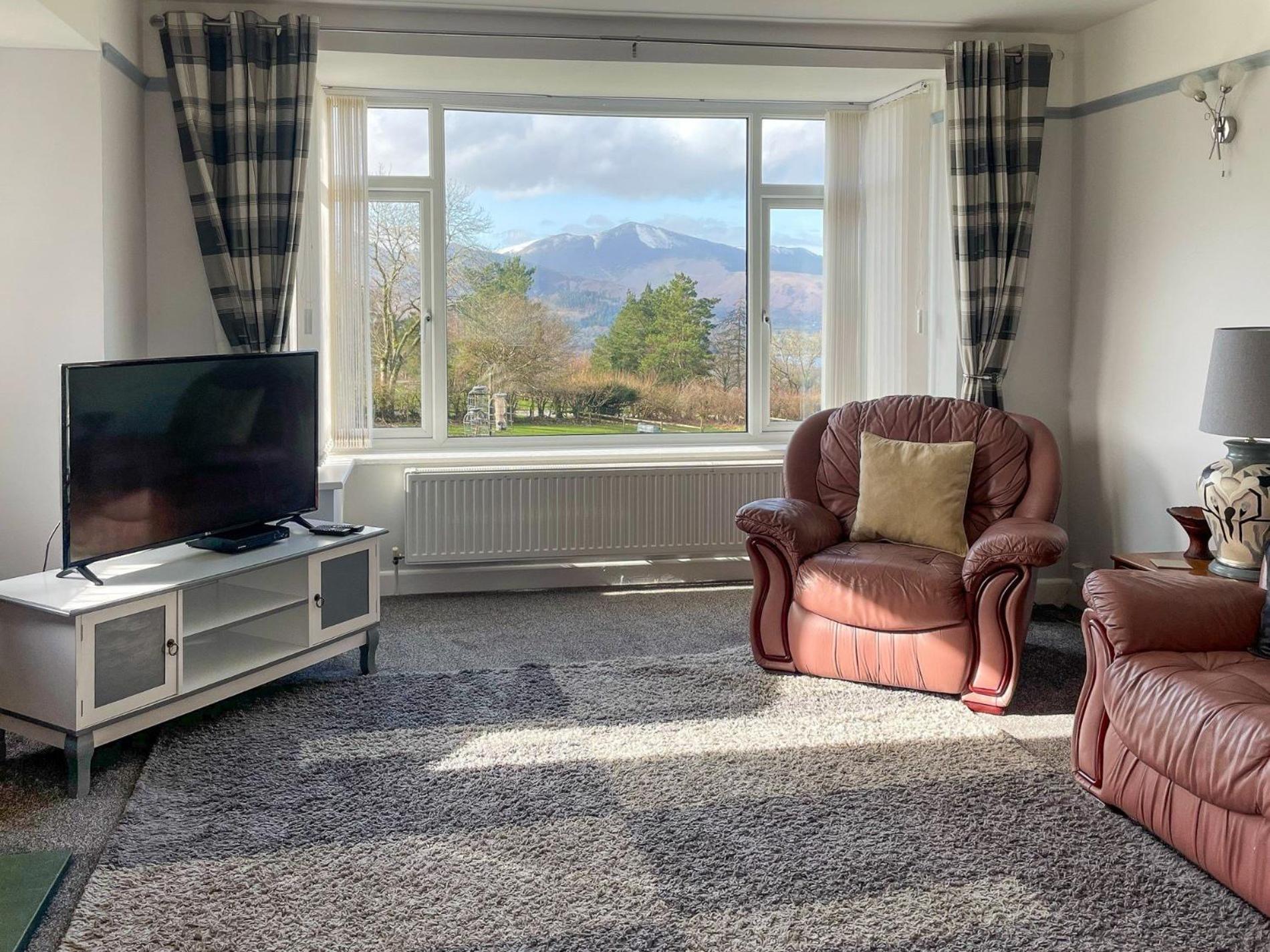 Villa 3 Bed In Keswick 93202 Exterior foto